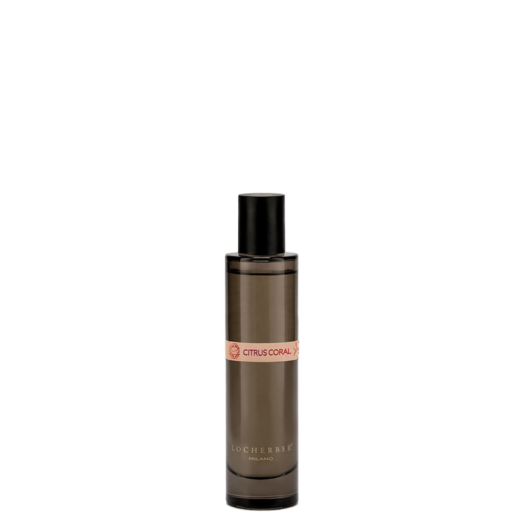 Спрей CITRUS CORAL 100 мл