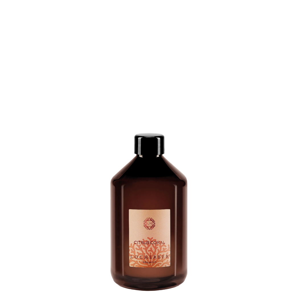 Наповнювач CITRUS CORAL 500 мл