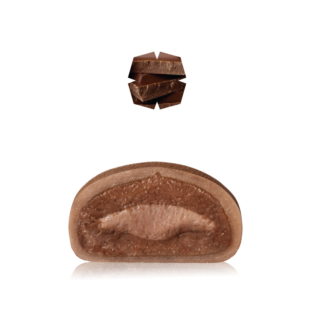 MC Шоколадний Мус