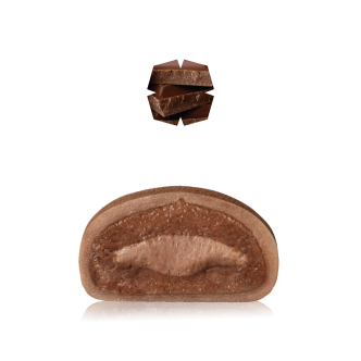 MC Шоколадний Мус