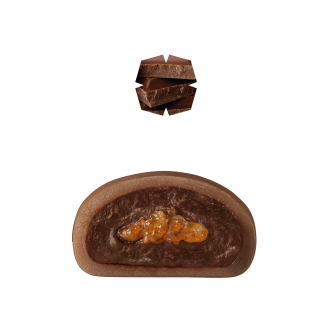 MC Шоколад Апельсин