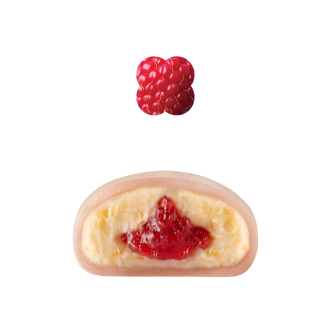 MC Малинове Тістечко