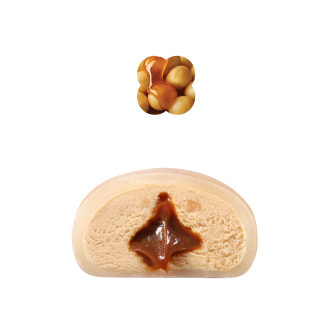 MCI Карамель Макадамія