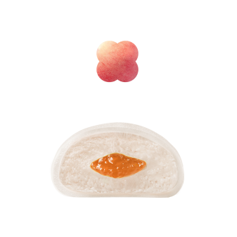 MCI Білий Персик