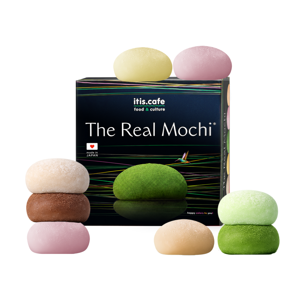 Набір Mochi Classic