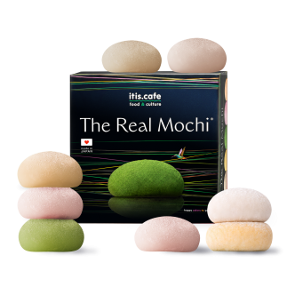 Набір Mochi Cream Ice