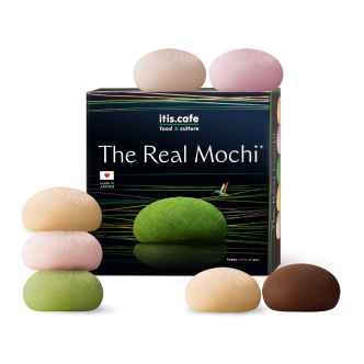 Набір Mochi Vegan Cream Ice