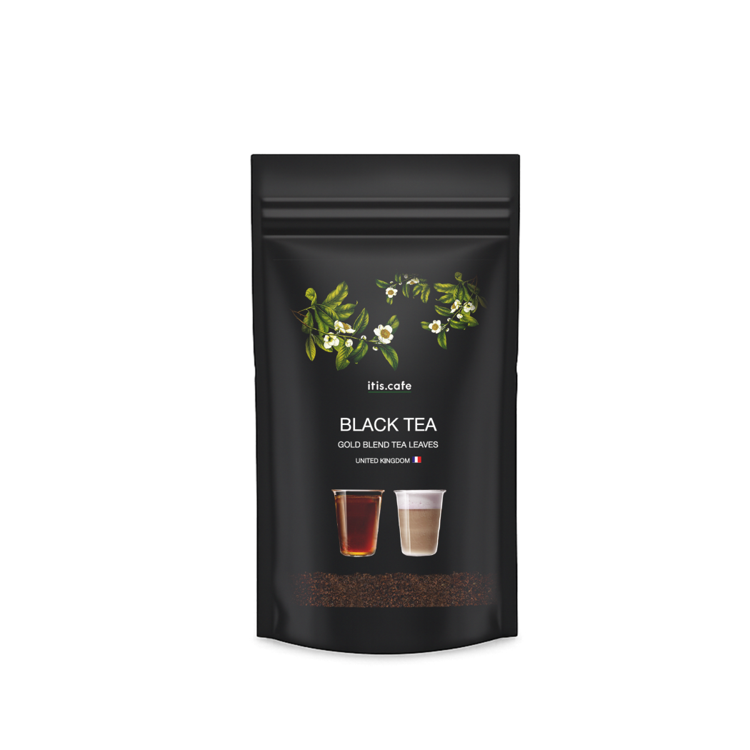 Чай Чорний Premium №1, 50г