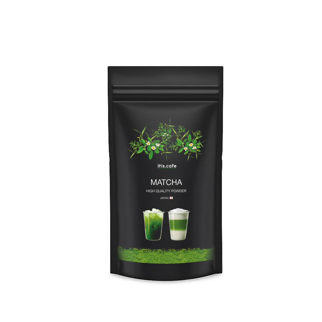 Матча Premium №1, 40г