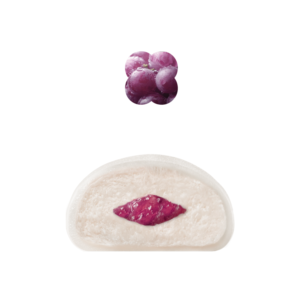 MP Виноград Кьохо