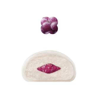 MP Виноград Кьохо