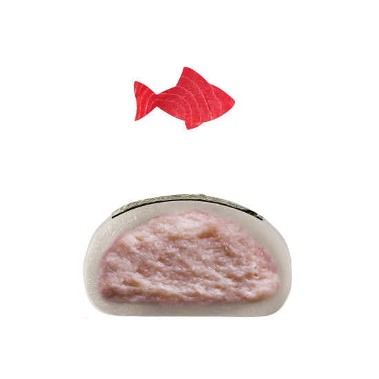 Мочі Онігірі