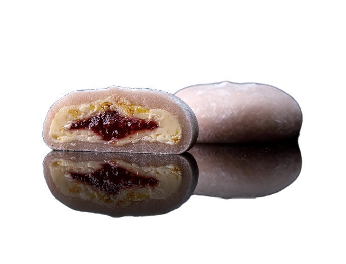 The Real Mochi